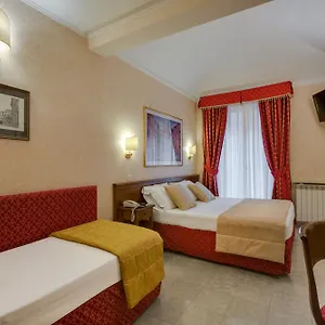 Silla Hotell