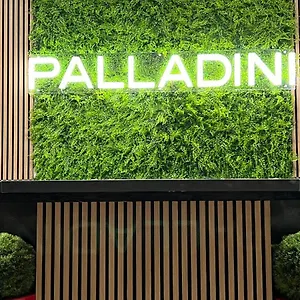 Hostel Palladini, Rome