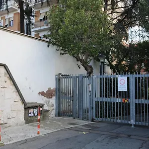 Casa Piccole Ancelle Di Cristo Re Hotell