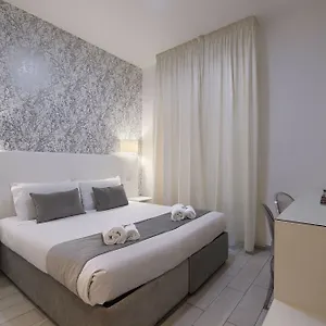 2* Pensión Vatican Tourist
