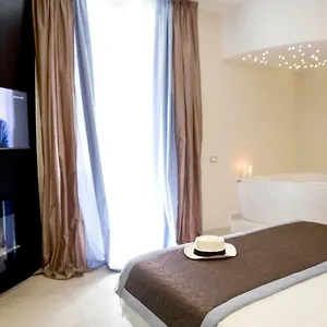 4* Bed and breakfast Holidays Boutique