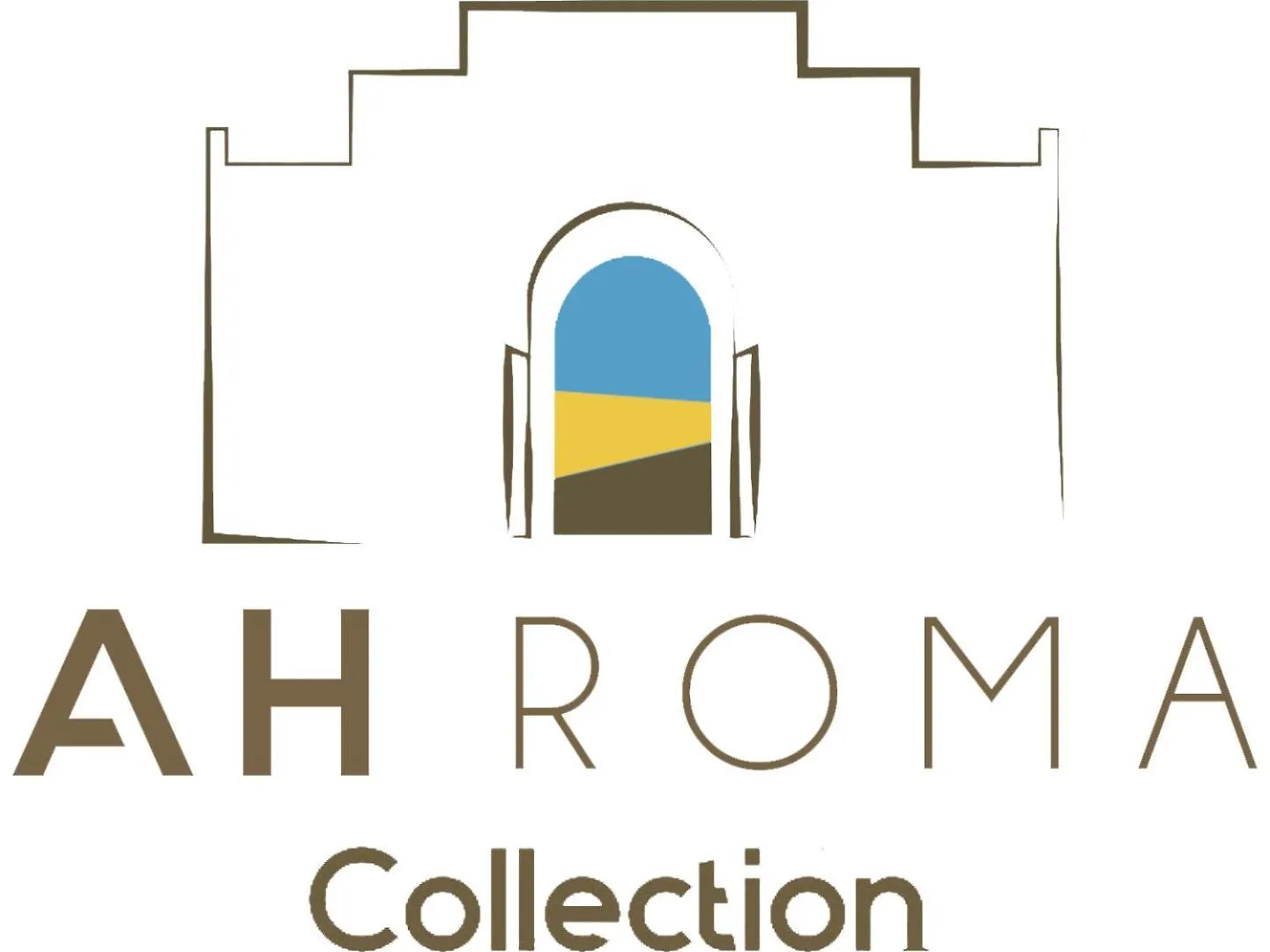 Ah Roma Hostel 0*, Rome