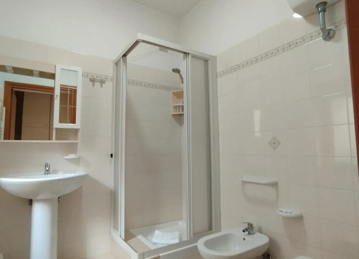 Ah Roma Hostel Italy